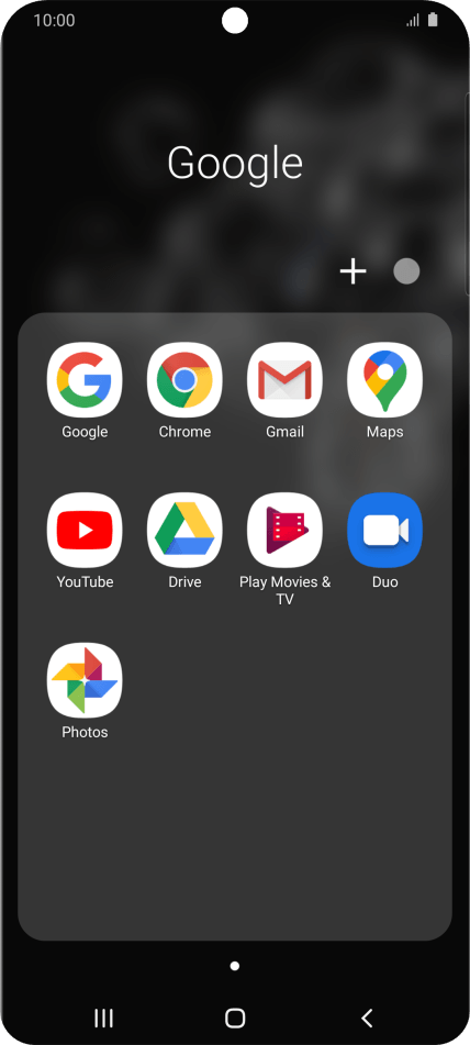 google maps for samsung gear