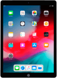 iPad Pro 12.9
