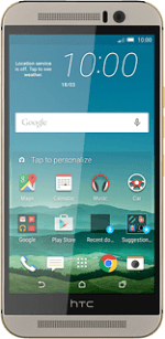 HTC One M9