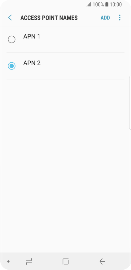 top galaxy chat code up Galaxy Samsung for  internet S9 up phone Set your