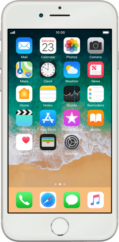 Apple iPhone 8 Apple iPhone 8