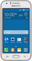 Samsung Galaxy J1
