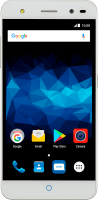 ZTE Blitz