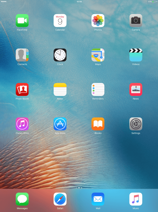 Charge Battery Apple IPad Pro 12 9 Optus