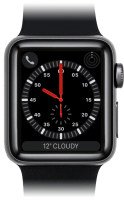 about apple watch series 3