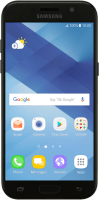 Samsung Galaxy A5 (2017)