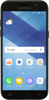 Samsung Galaxy A5 (2017)