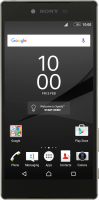 Sony Xperia Z5 Premium