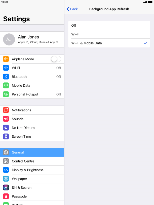 Unduh 88 Background Refresh Gratis