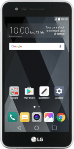 LG K4 (2017)