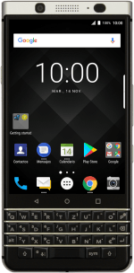 BlackBerry KEYone