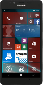 Microsoft Lumia 950