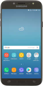 Samsung Galaxy J7 2017 (J730F)