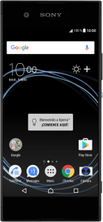 Sony Xperia XA1