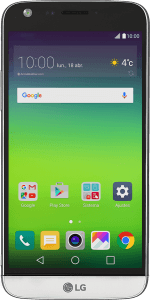 LG G5