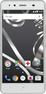 bq Aquaris X5