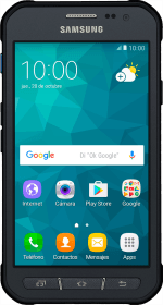 Samsung Galaxy Xcover 3 Value Edition