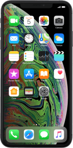 Apple iPhone Xs Max
