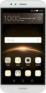 Huawei GX8