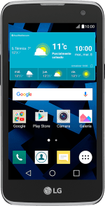 LG K4 LTE