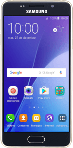 Samsung Galaxy A3 (2016)