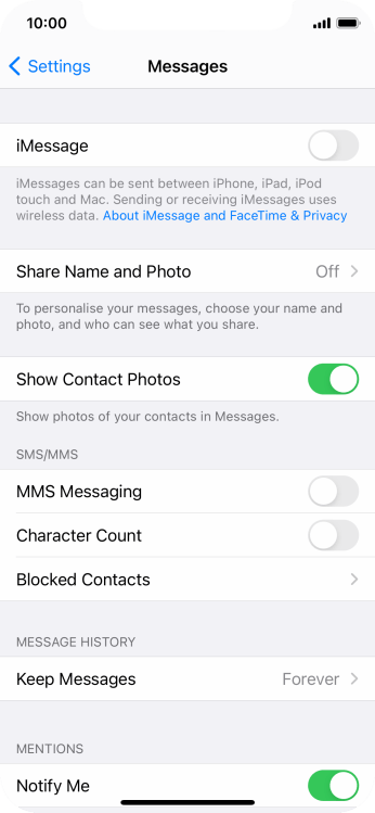 Set Up Your Mobile Phone For Mms Apple Iphone 11 Pro Optus Set Up Your Mobile Phone For Mms Apple Iphone 11 Pro Optus
