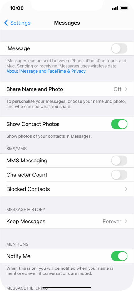 Set Up Your Mobile Phone For Mms Apple Iphone 11 Optus Set Up Your Mobile Phone For Mms Apple Iphone 11 Optus