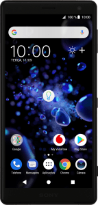 Sony Xperia XZ2