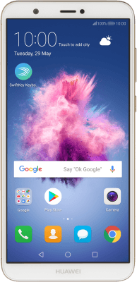 Huawei p smart 2019 how to copy text tbook