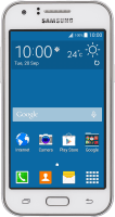 Samsung Galaxy J1