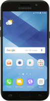 Samsung Galaxy A5 (2017)