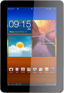 Samsung Galaxy Tab 10.1 (P4) Samsung Galaxy Tab 10.1 (P4)