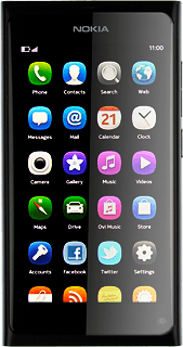 Nokia N9 Nokia N9