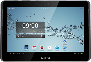 Samsung Galaxy Tab 2 10.1 Samsung Galaxy Tab 2 10.1