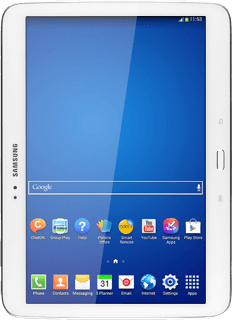 Samsung Galaxy Tab 3 10.1 Samsung Galaxy Tab 3 10.1
