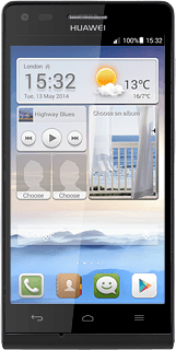 Huawei Ascend G6 Huawei Ascend G6