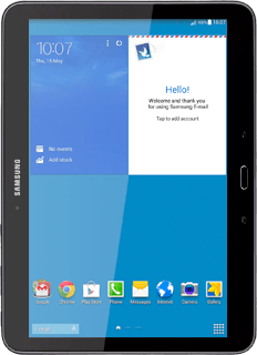 Samsung Galaxy Tab 4 10.1 LTE Samsung Galaxy Tab 4 10.1 LTE