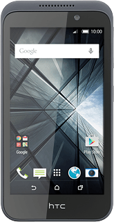 HTC Desire 320 HTC Desire 320