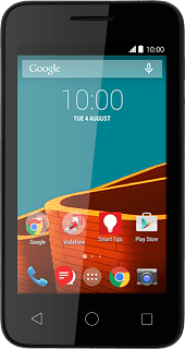 Vodafone Smart First Vodafone Smart First