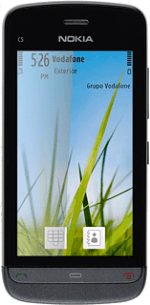 Nokia C5-03