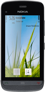 Nokia C5-03