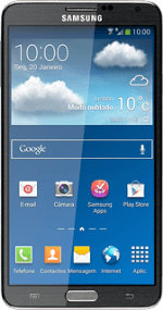 Samsung Galaxy Note 3