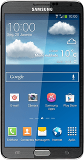 Samsung Galaxy Note 3