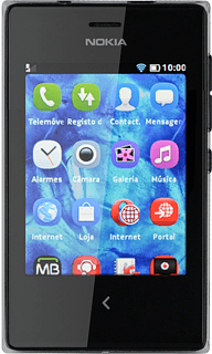 Nokia Asha 503
