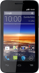 Vodafone Smart 4 mini