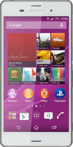 Sony Xperia Z3