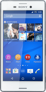 Sony Xperia M4 Aqua