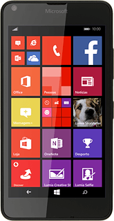 Microsoft Lumia 640 Microsoft Lumia 640