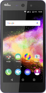 Wiko RAINBOW UP