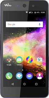 Wiko RAINBOW UP